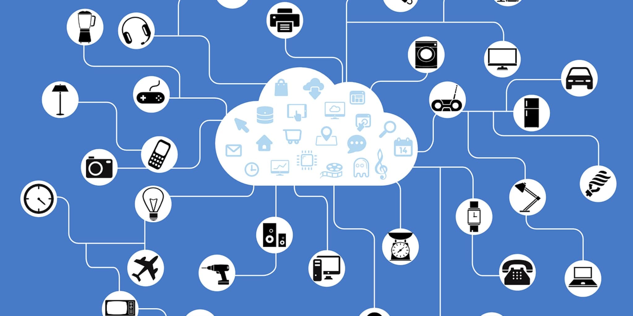 Using React Native for IoT: Building Mobile Apps for Smart Devices