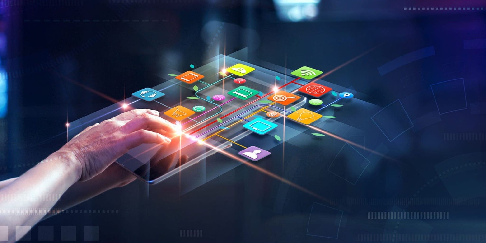 Advanced ECS Features: Exploring Service Discovery and Load Balancing