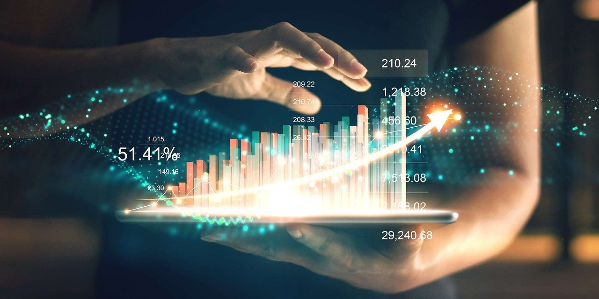 Building Data Visualizations with React and D3.js