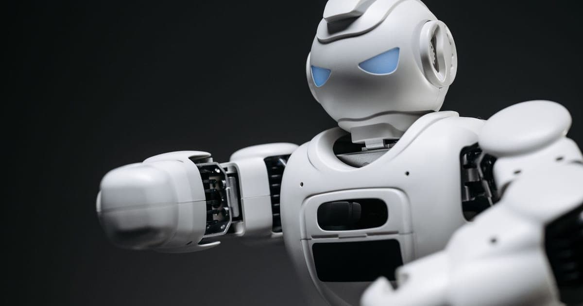 Choosing an AI Agent Framework: A Buyer's Guide