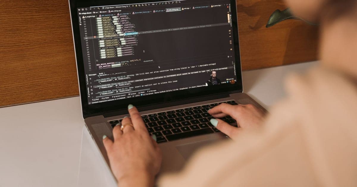 Creating Agentic Coding Workflows