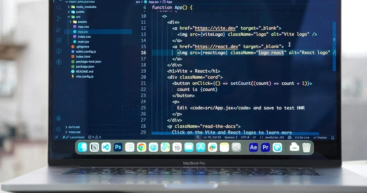 Custom React Hooks: Composable Patterns That Scale