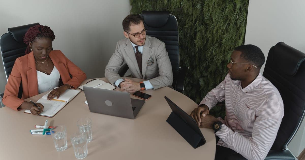 Dedicated Development Team Model: A Buyer's Playbook
