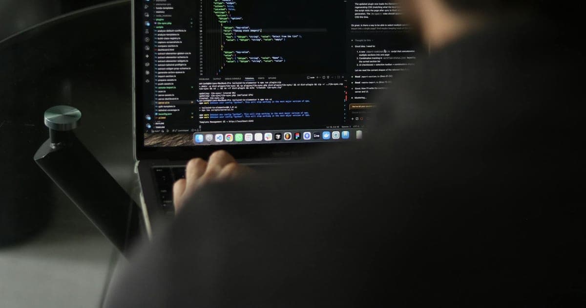 Designing Agentic Development Workflows