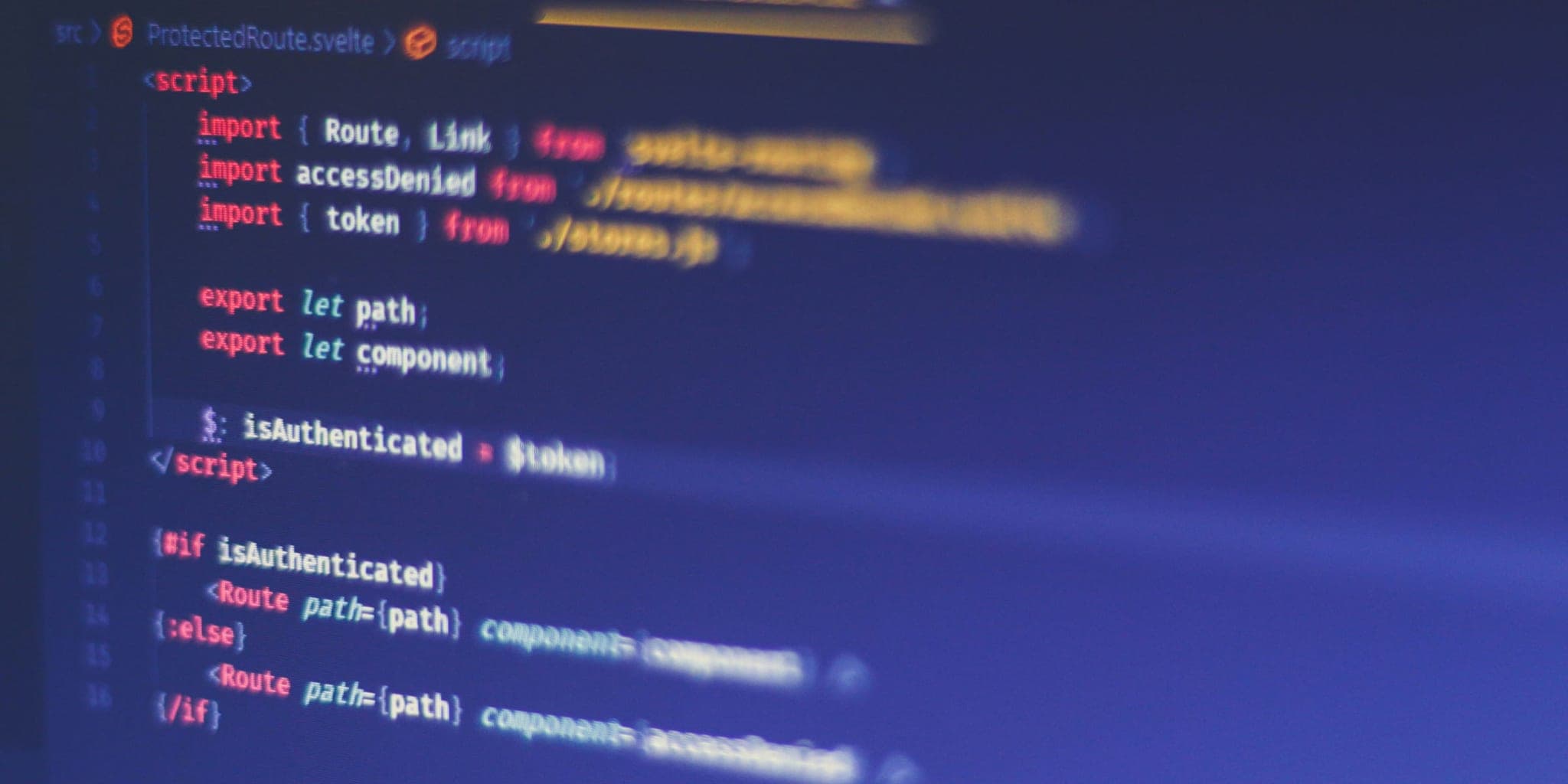 Getting Started Guide: Setting Up Your First Svelte.js Project
