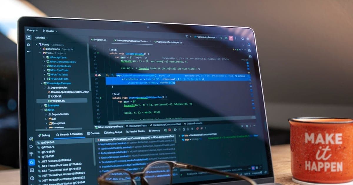 How to Choose an AI Coding Assistant: Buyer's Guide