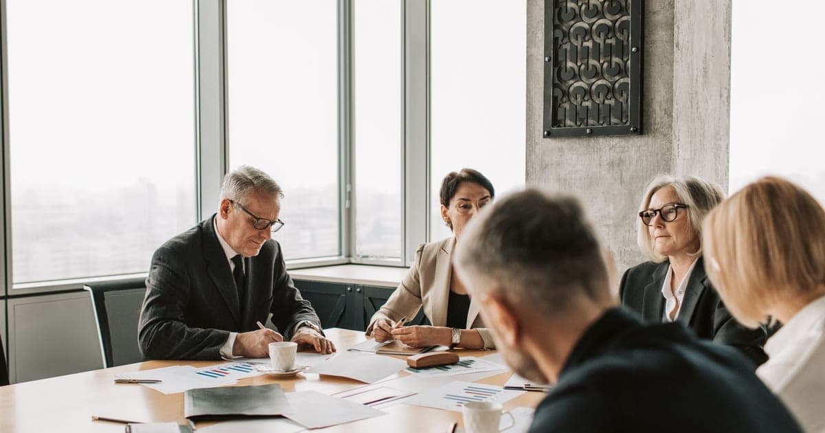 How to Evaluate Software Vendors With a Scoring Guide