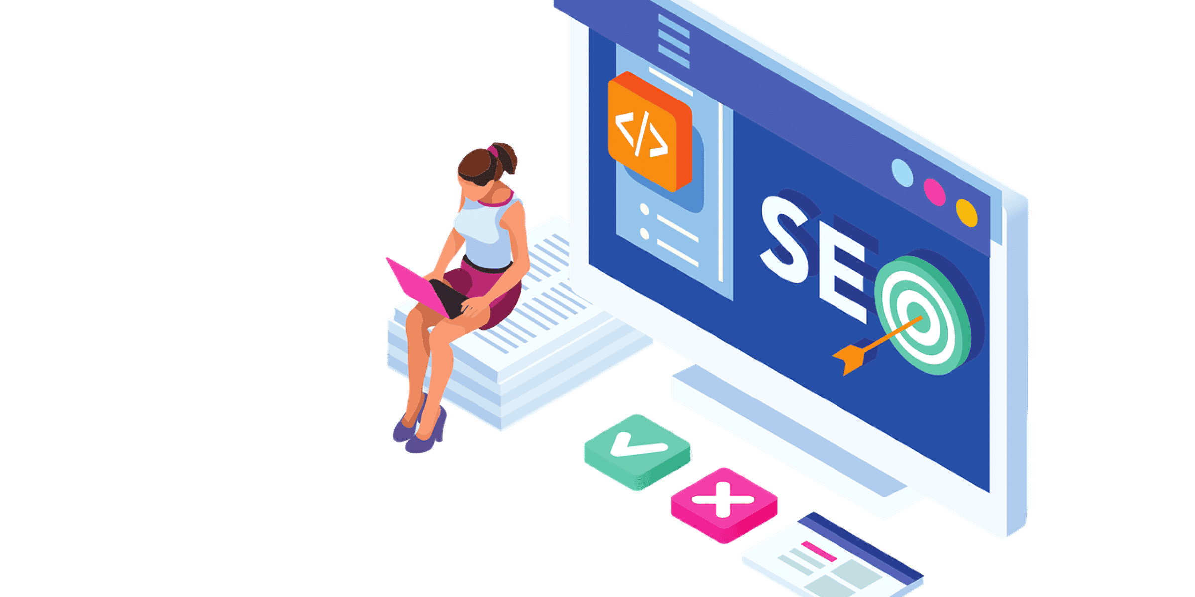 Optimizing SEO for React-Based Single Page Applications