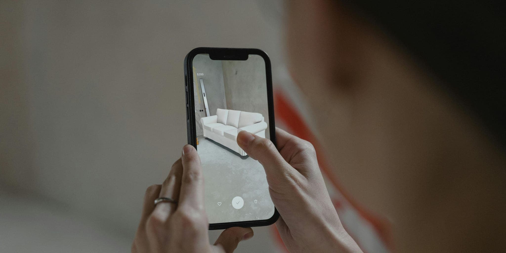 React Native and Augmented Reality: Bringing AR Experiences to Mobile Apps