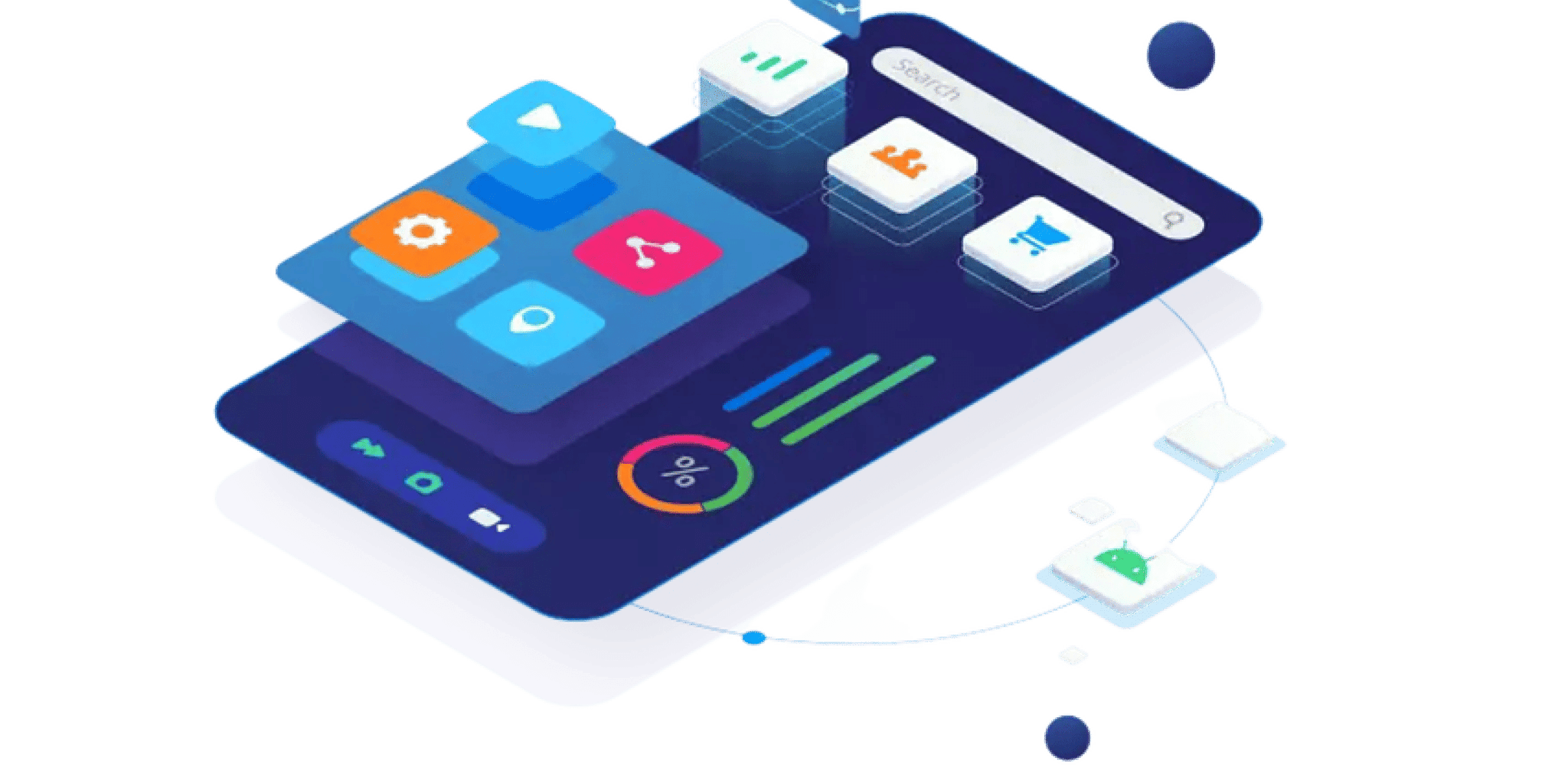 React Native: Building Cross-Platform Mobile Apps