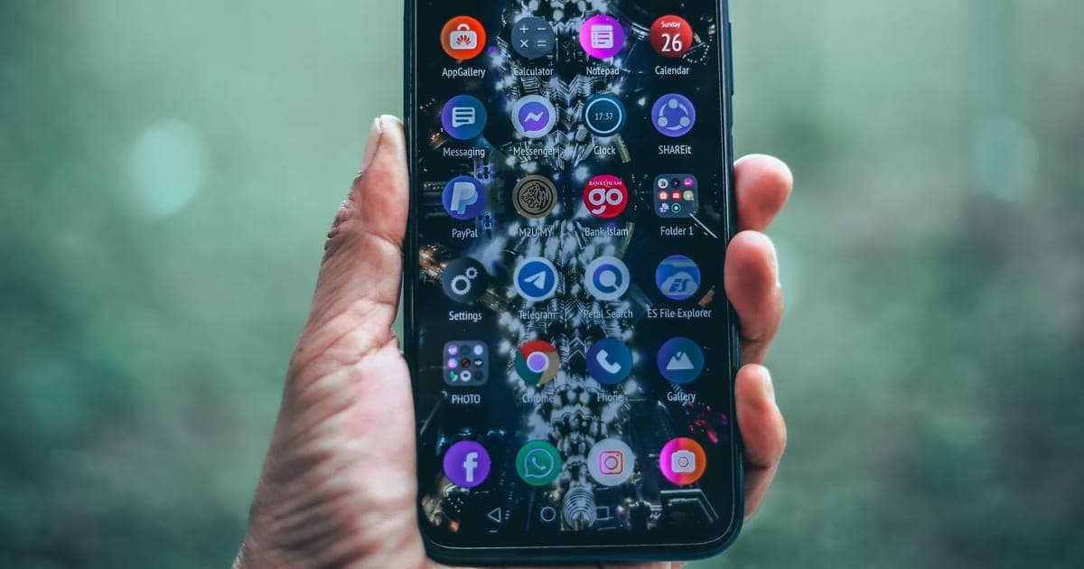 State Management in React Native: Patterns Compared
