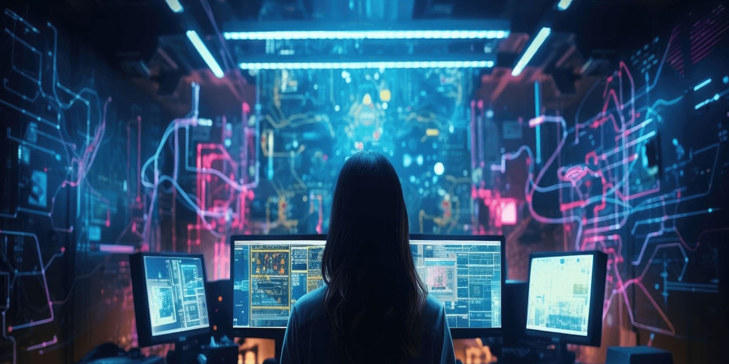 Unleashing the Potential of Vector Databases: The Future of Data Management