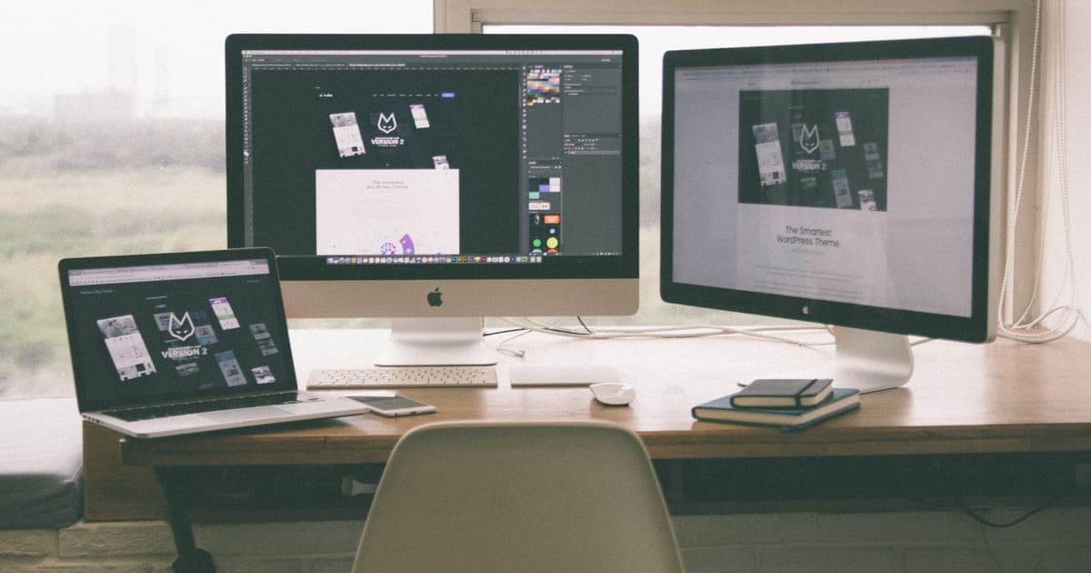 Web Development Services: What to Expect From a Partner