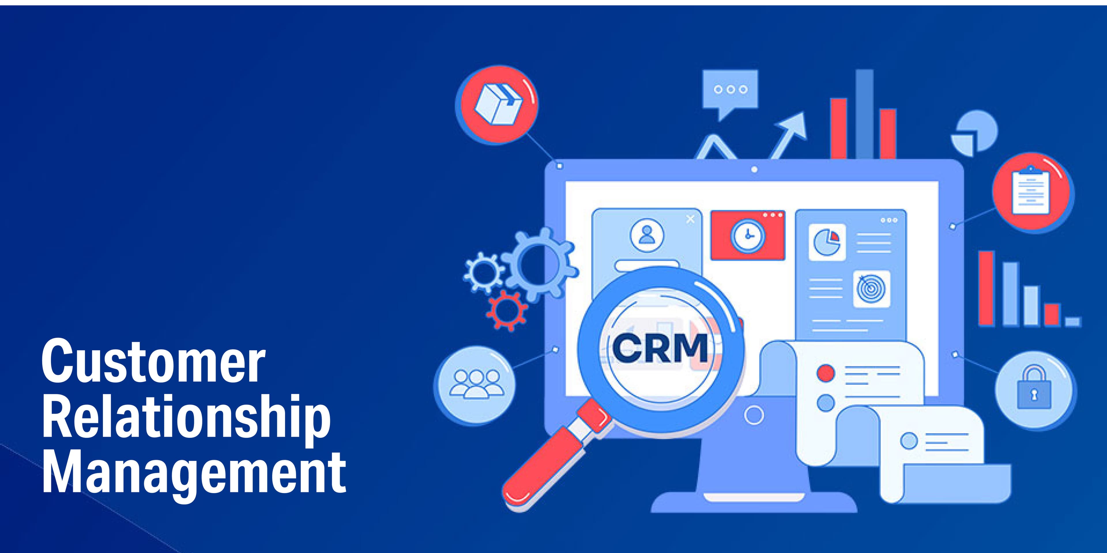 Why is a CRM software a must for Product-Based Companies?