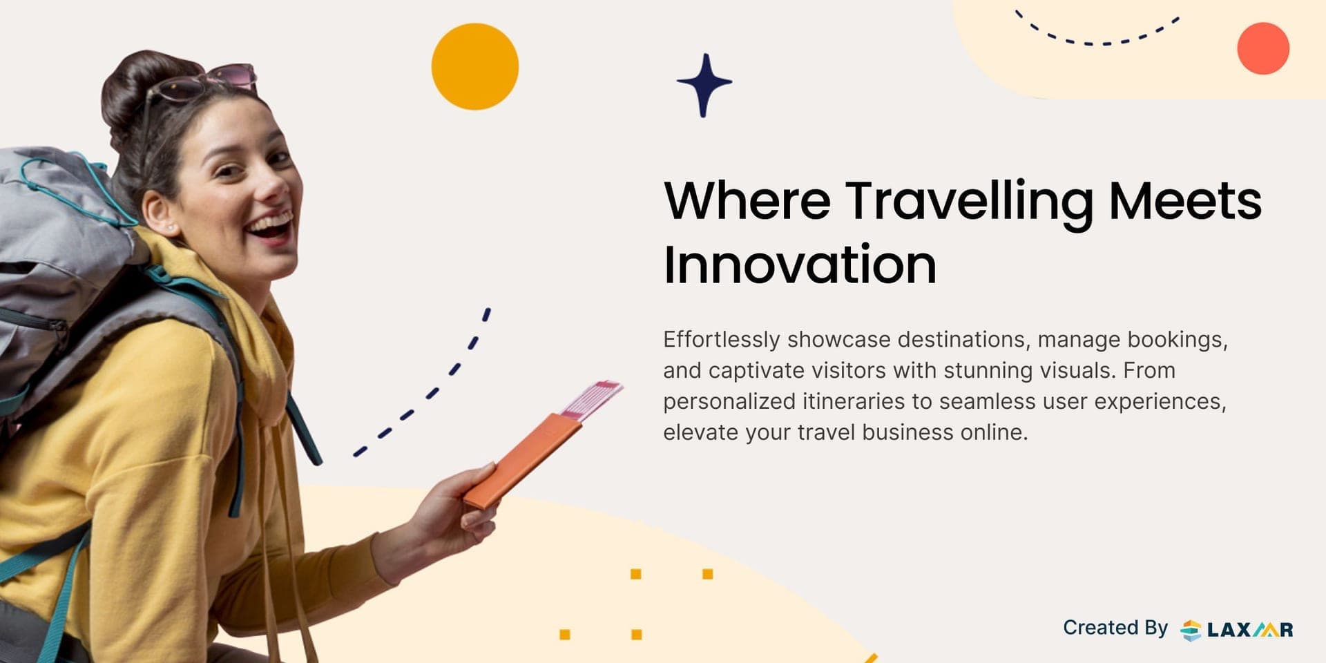TripTango - Where Travelling Meets Innovation