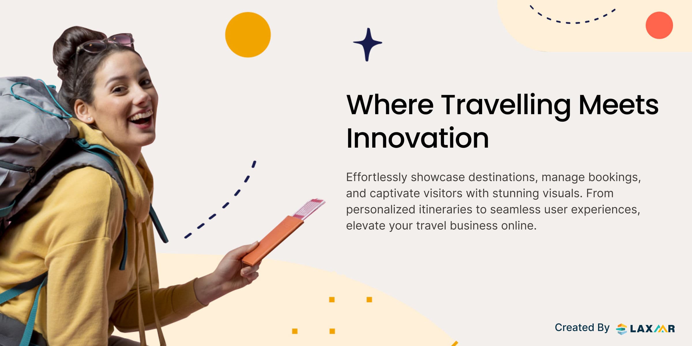 TripTango - Where Travelling Meets Innovation