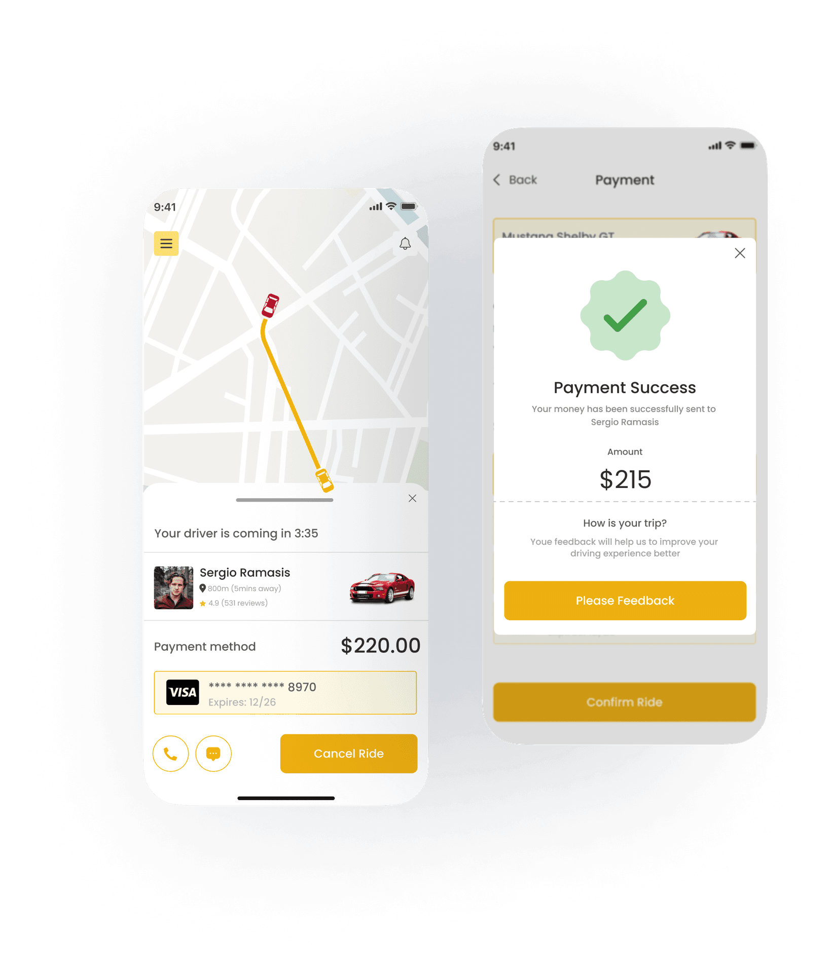 Secure Payment for Hassle-Free Transactions