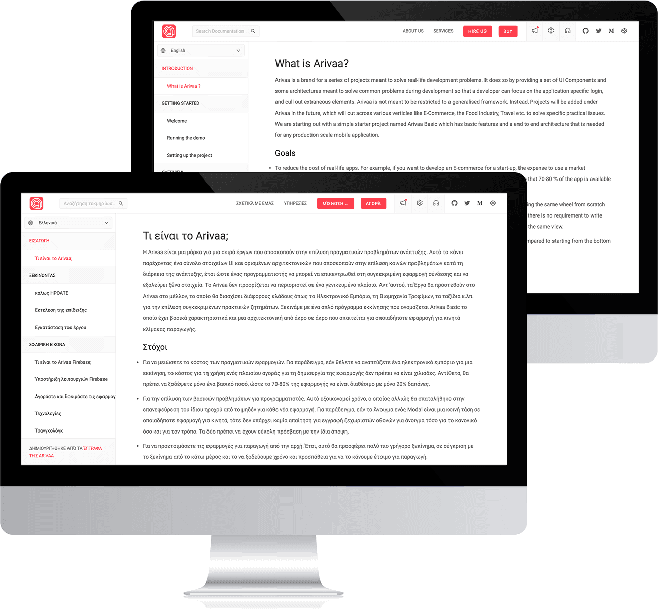 Automatic Translation with 80+ Languages Support
