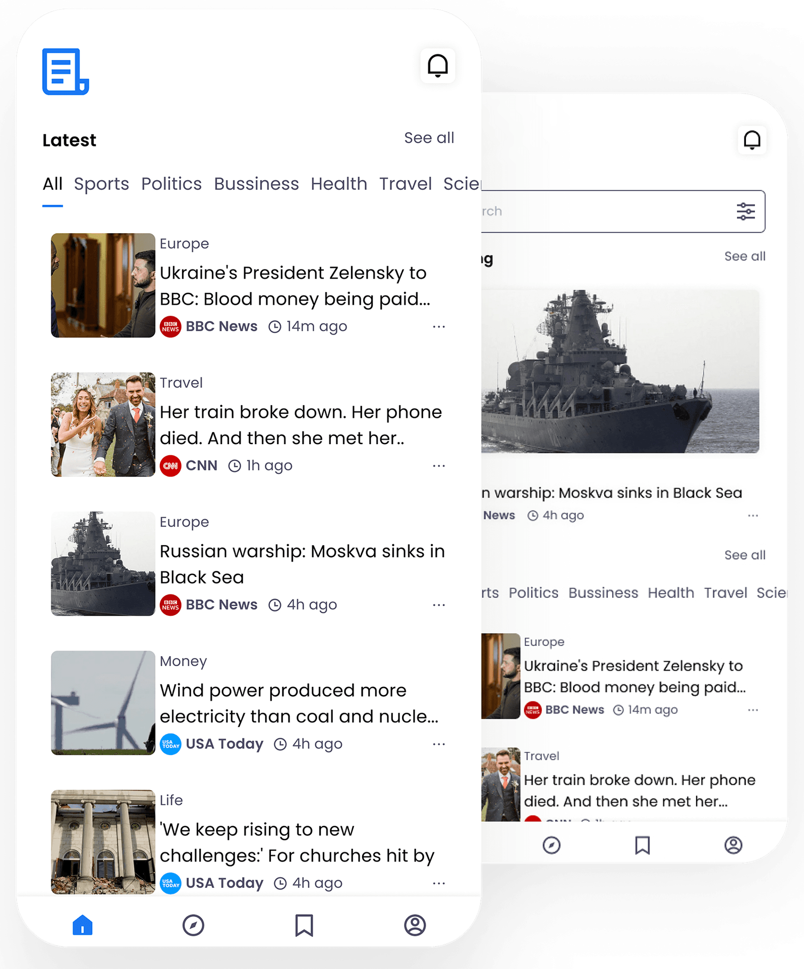 Automated content delivery — keeping your audience informed 24/7