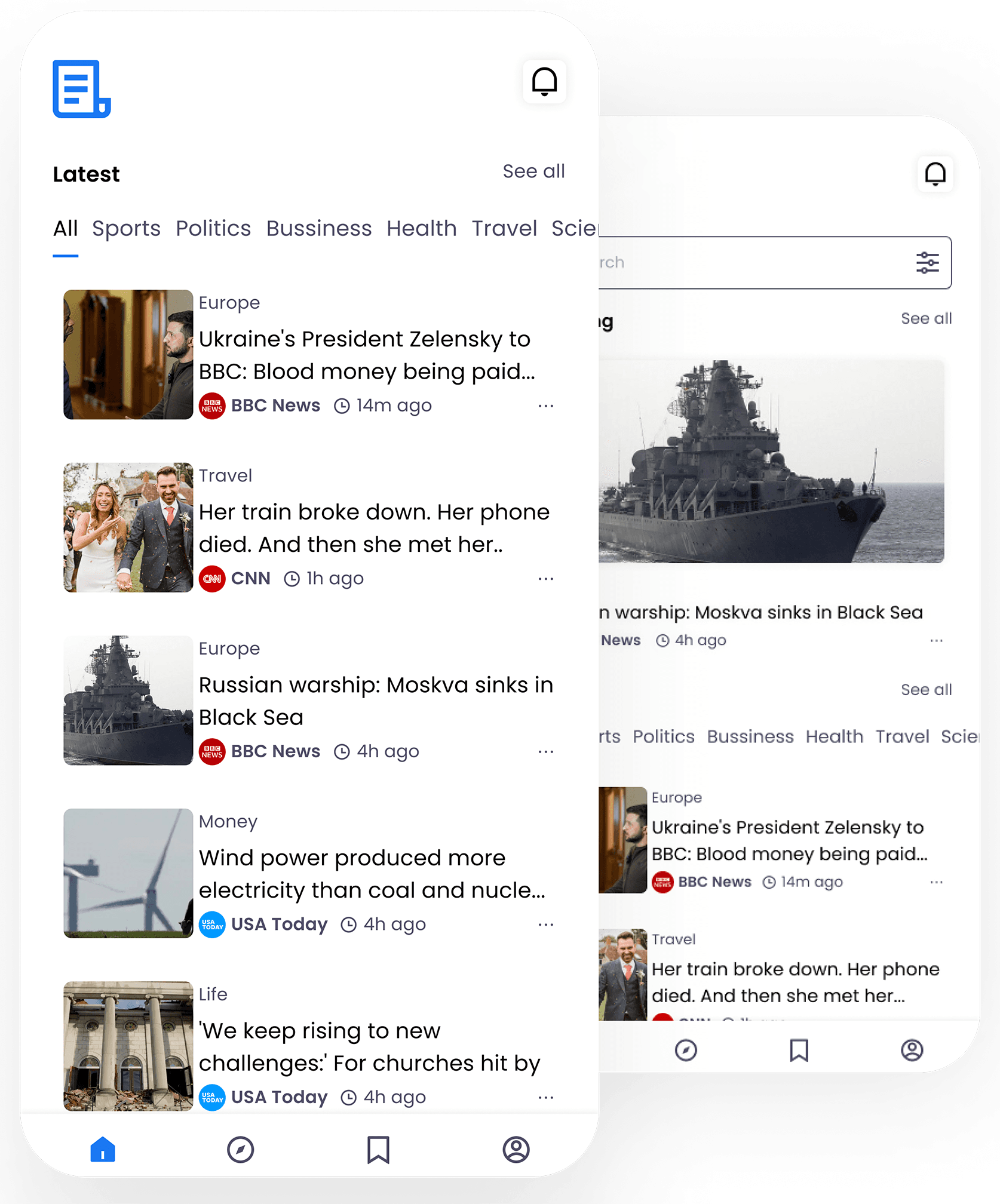 Automated content delivery — keeping your audience informed 24/7