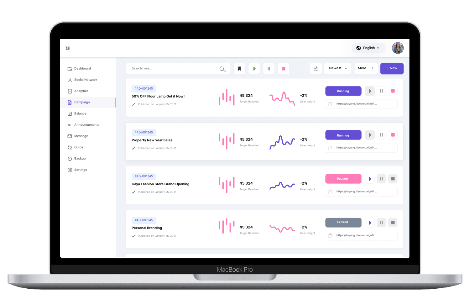 What makes SocialSphere the perfect CRM