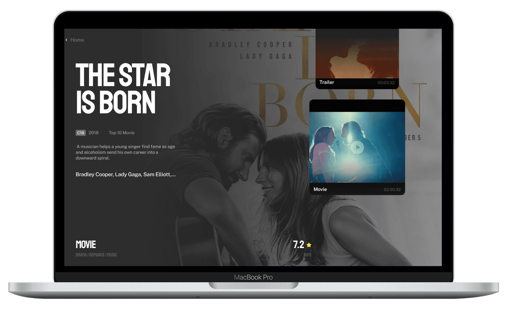 Enhance your streaming service with specialized features